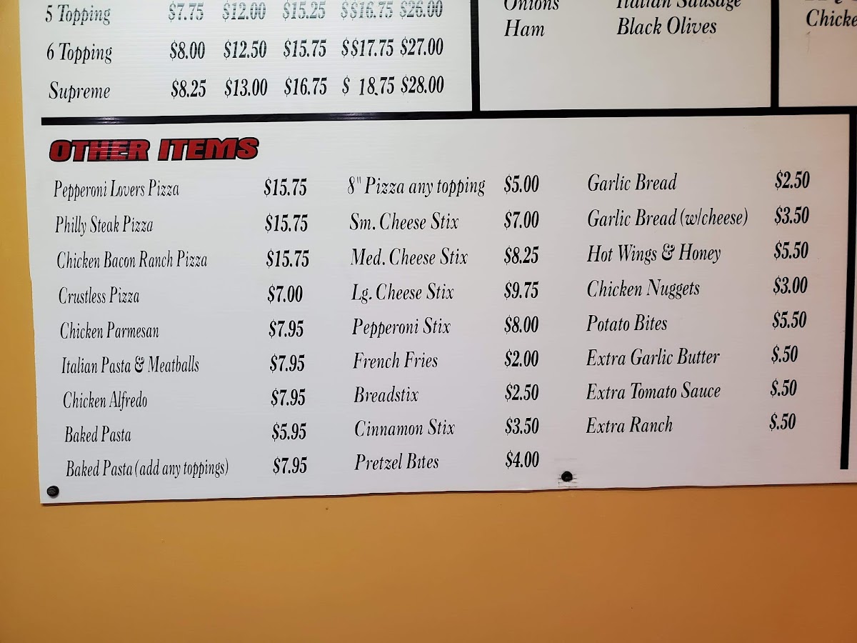 Paradise Pizza - KY 41822 - Photo 2