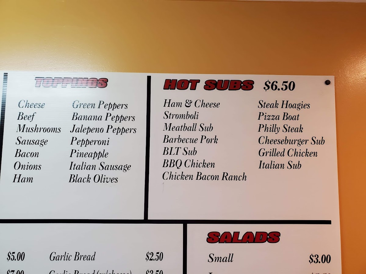 Paradise Pizza - KY 41822 - Photo 3