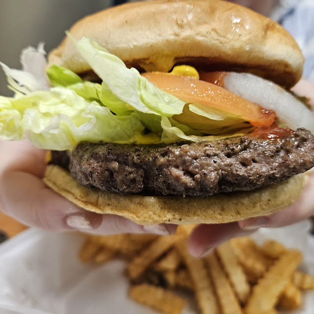 Cheeseburger