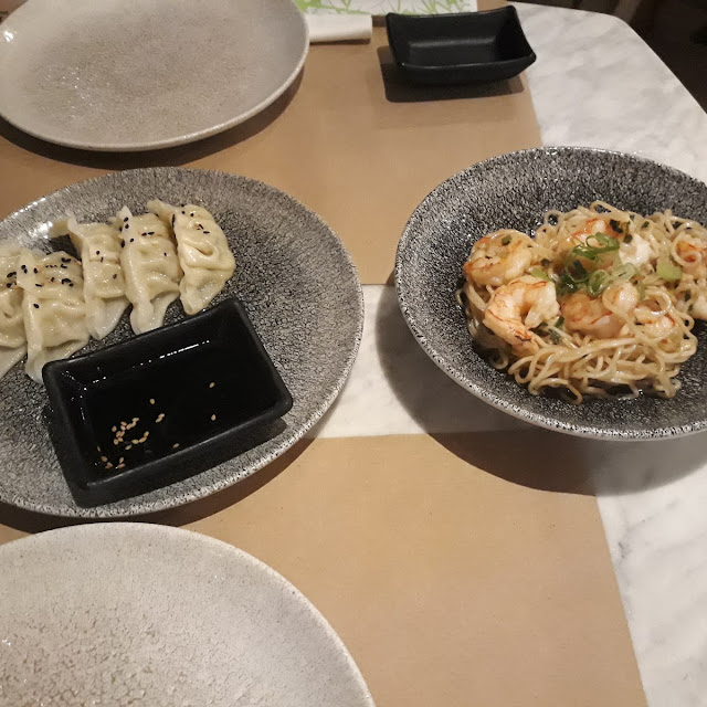 Gyozas