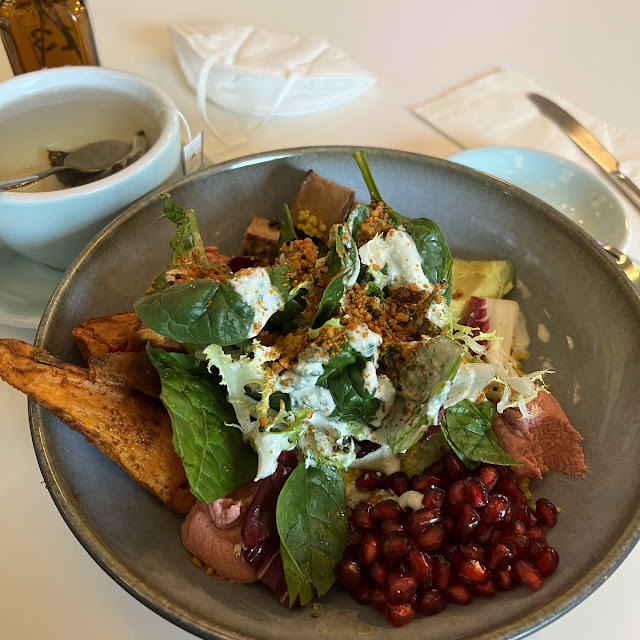 Protein Bowl