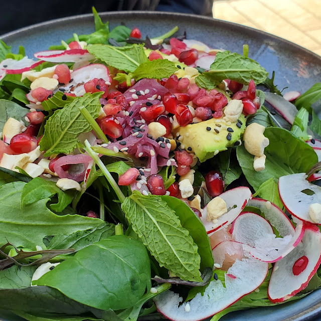 Salad