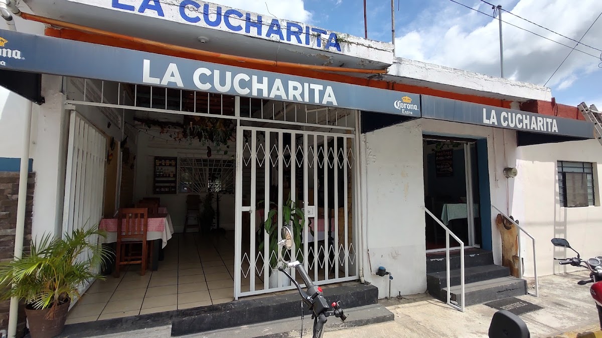 La Cucharita - Ver.