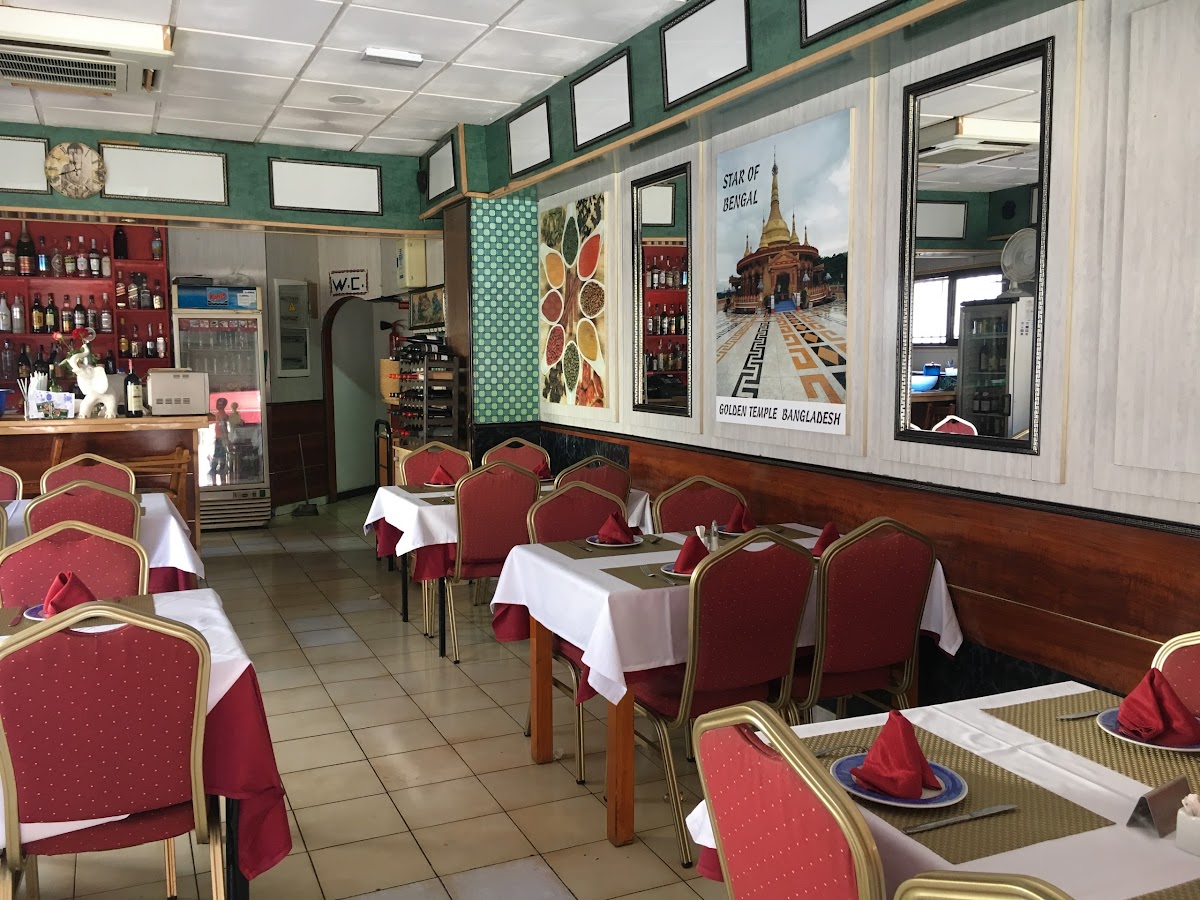 Star of Bengal - Santa Cruz de Tenerife