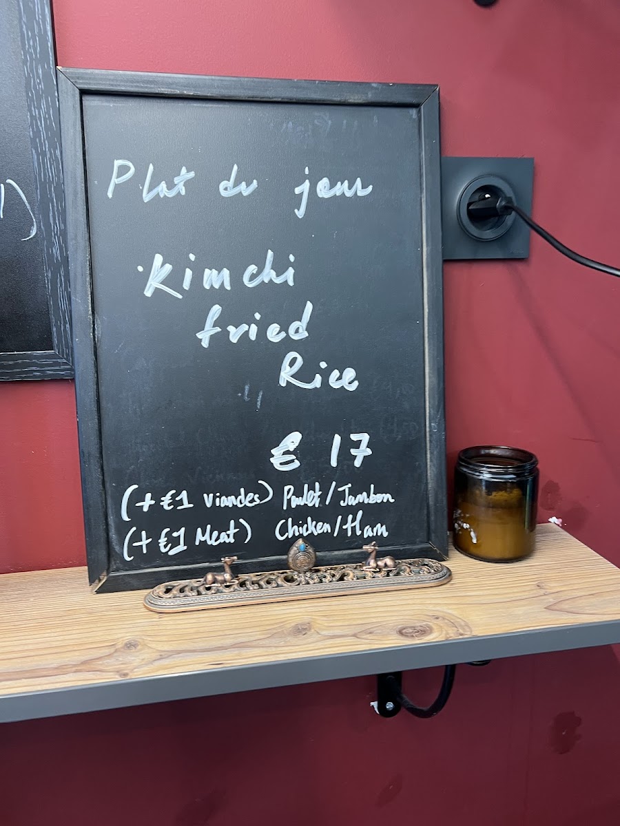 Menu Photo 5