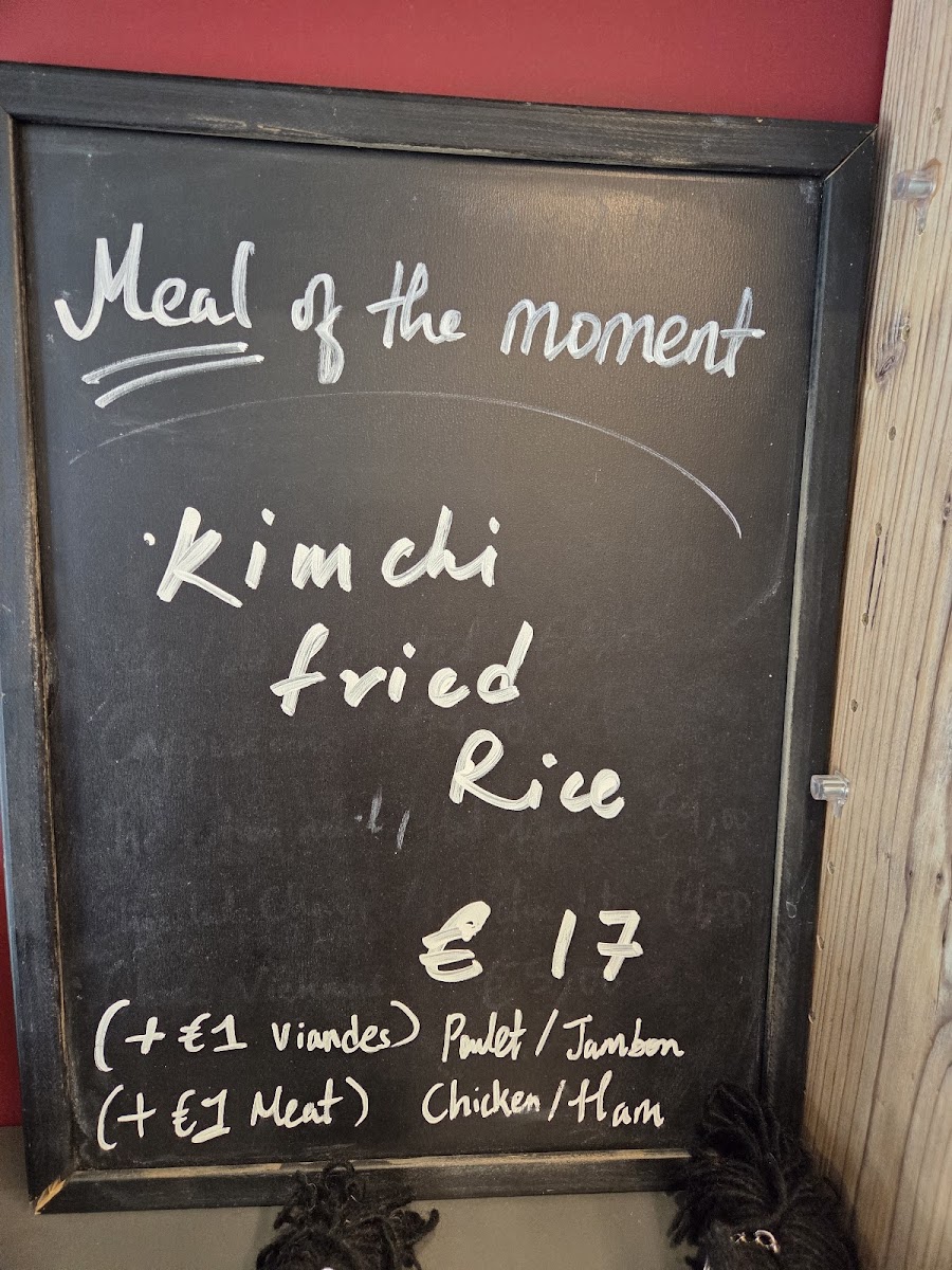 Menu Photo 6