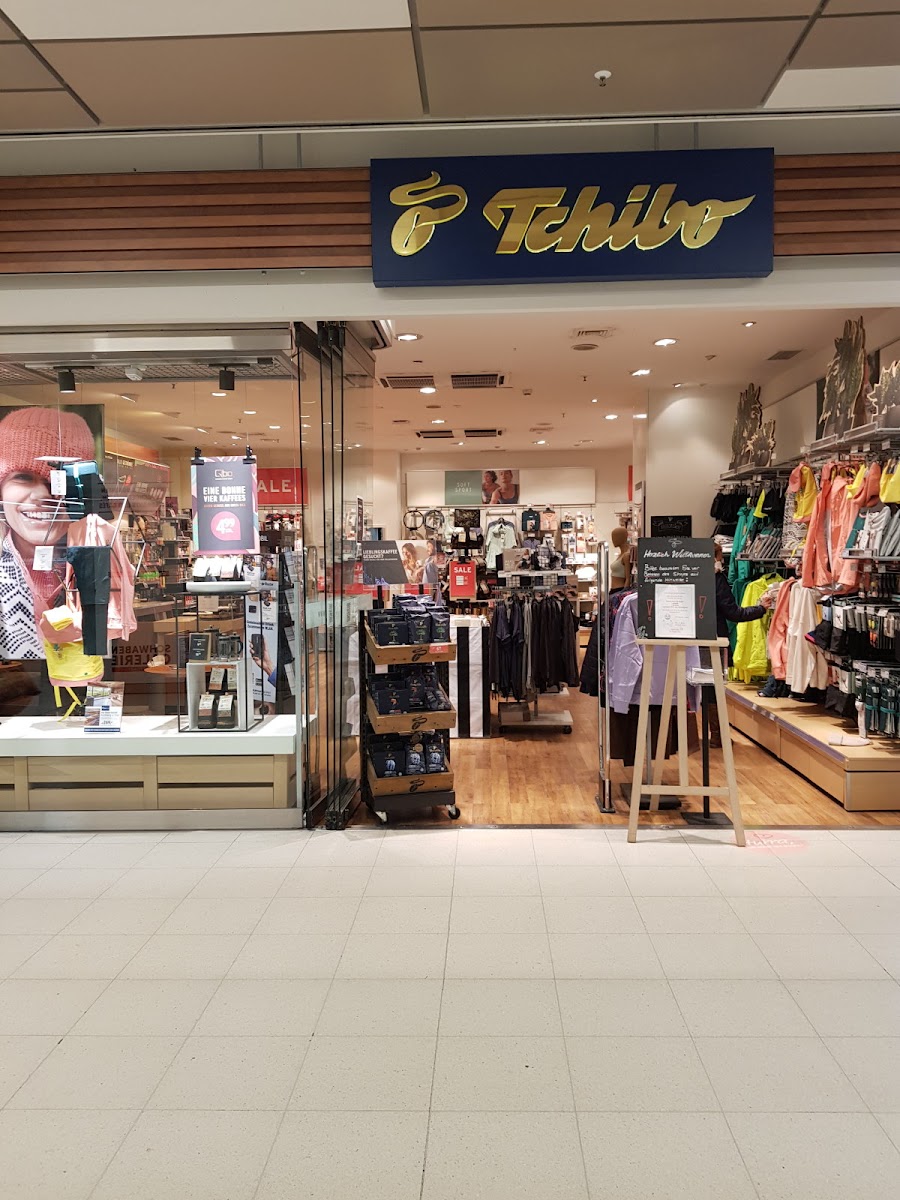 Tchibo Filiale - 70563 Stuttgart - Photo 4