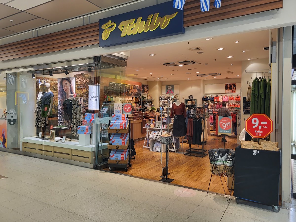 Tchibo Filiale - 70563 Stuttgart - Photo 6