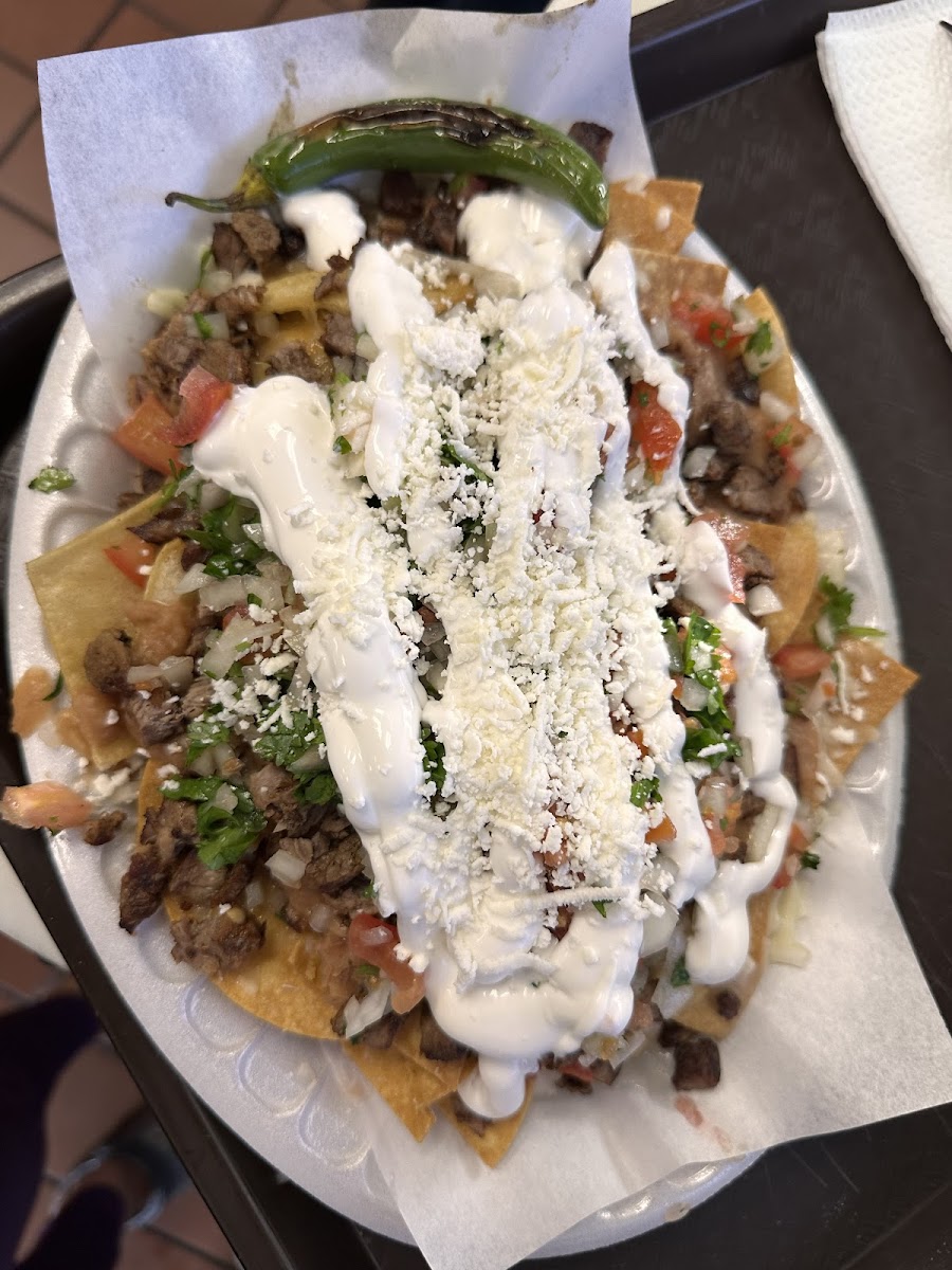 Alex's Tacos - CA 92335 - Photo 3