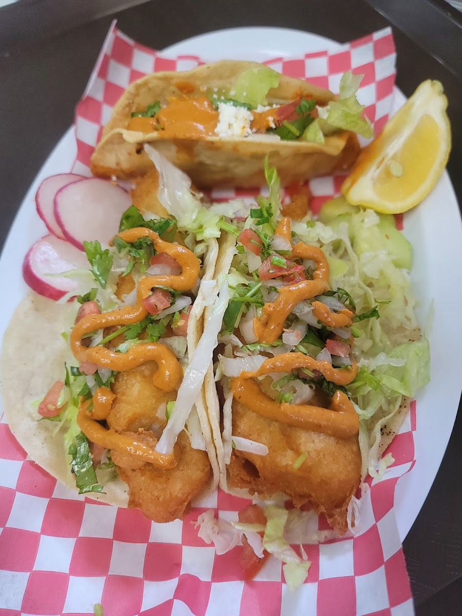 Alex's Tacos - CA 92335 - Photo 6