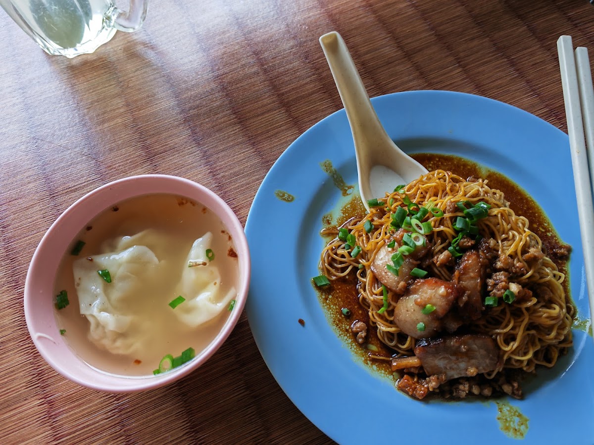 Chinese Restaurant | 顺兴茶室 - Selangor