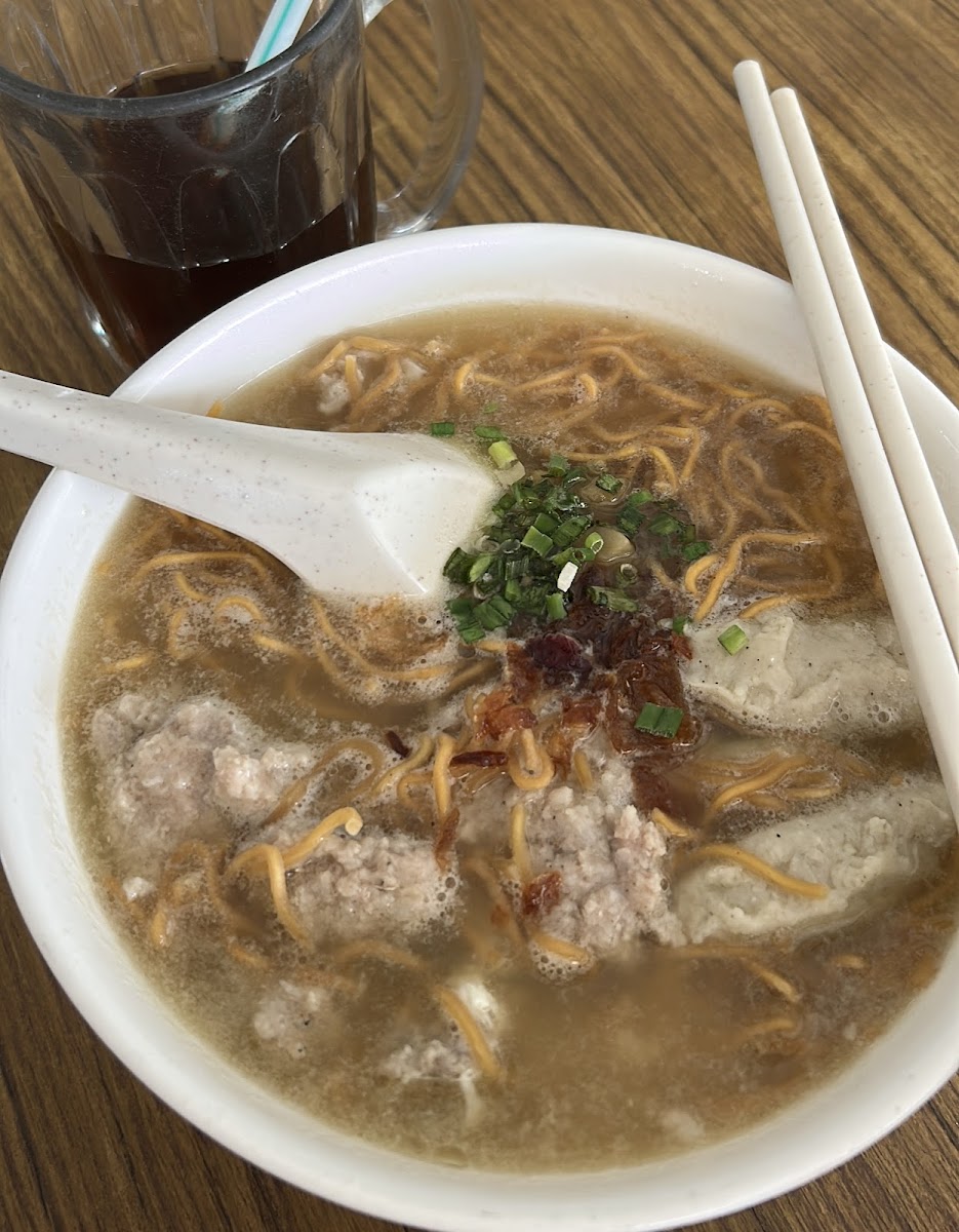 Chinese Restaurant | 顺兴茶室 - Selangor - Photo 1