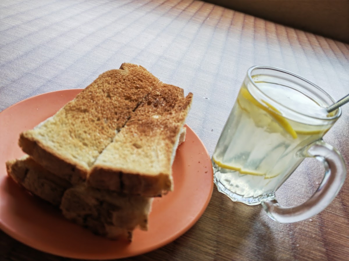 Chinese Restaurant | 顺兴茶室 - Selangor - Photo 3