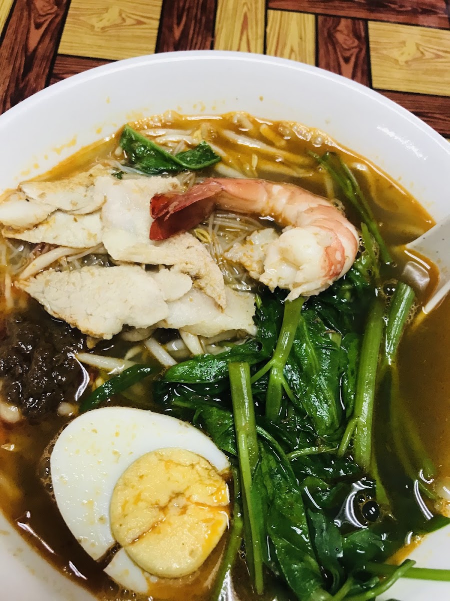 Chinese Restaurant | 顺兴茶室 - Selangor - Photo 4
