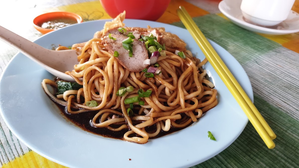 Chinese Restaurant | 顺兴茶室 - Selangor - Photo 5