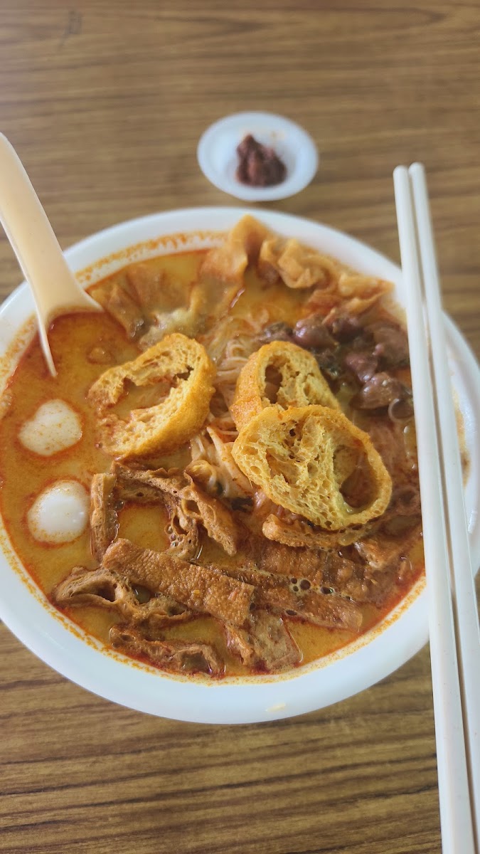 Chinese Restaurant | 顺兴茶室 - Selangor - Photo 7