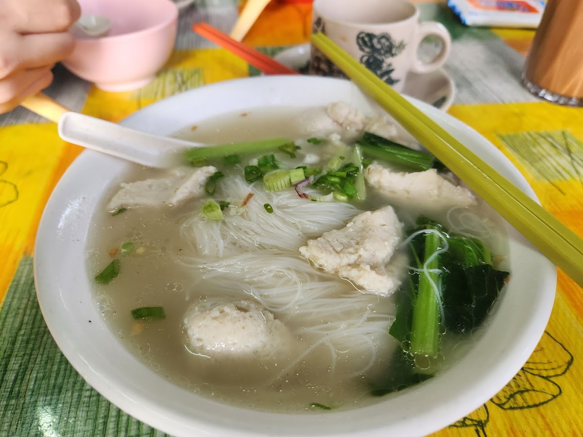 Chinese Restaurant | 顺兴茶室 - Selangor - Photo 8