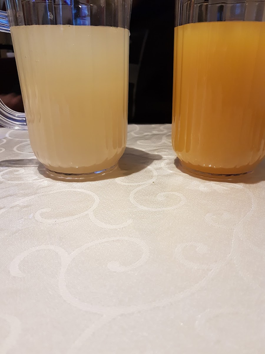Etob Restaurant - Photo 9