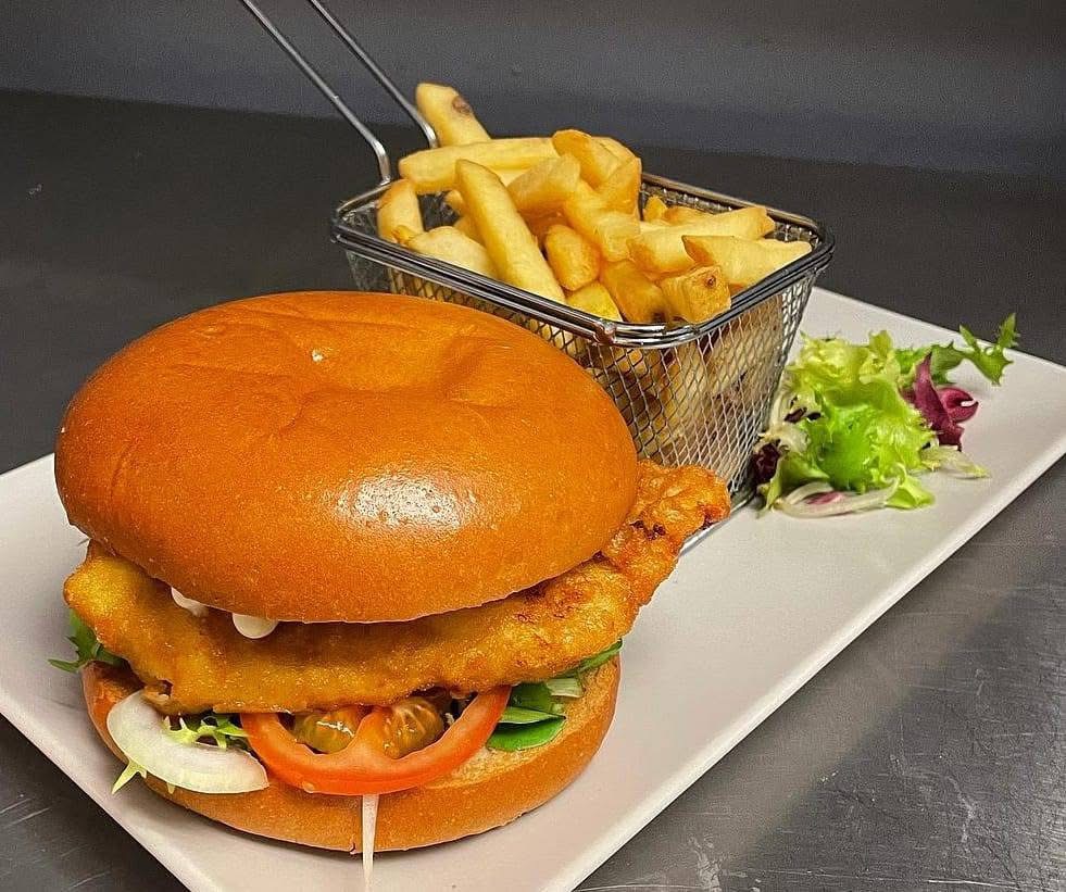 Al’s cafe - Belfast BT13 1FP