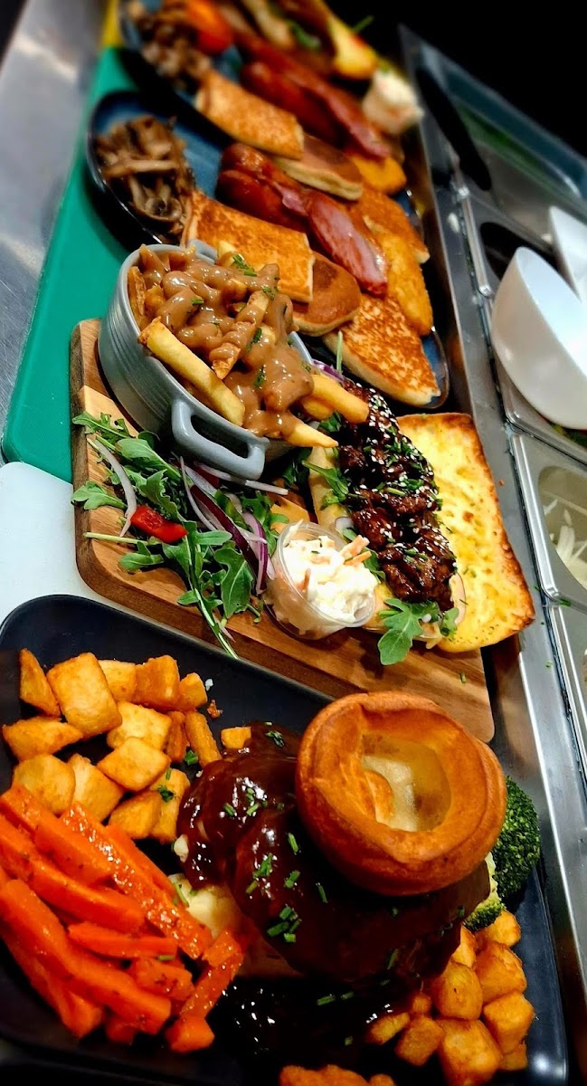 Al’s cafe - Belfast BT13 1FP - Photo 2