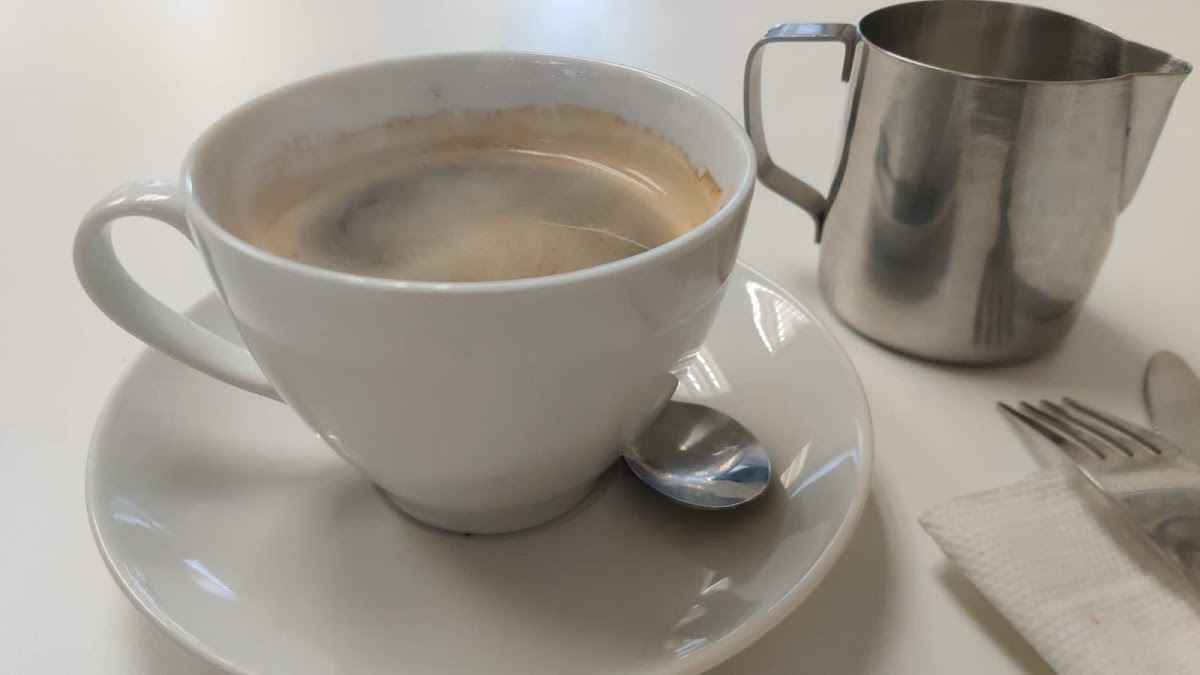 Al’s cafe - Belfast BT13 1FP - Photo 5