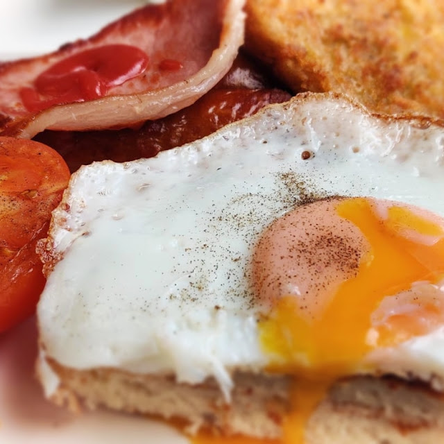 Ulster Fry