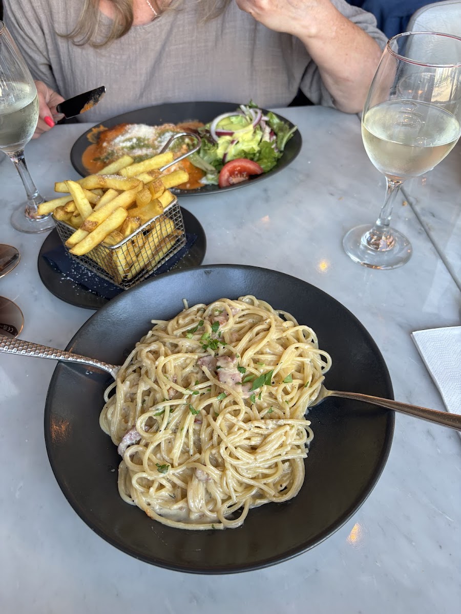 Trattoria Genova - Photo 3