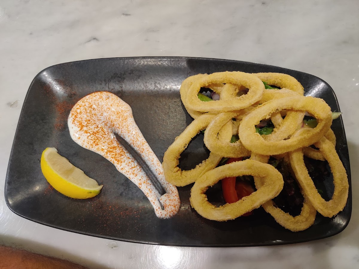 Trattoria Genova - Photo 5
