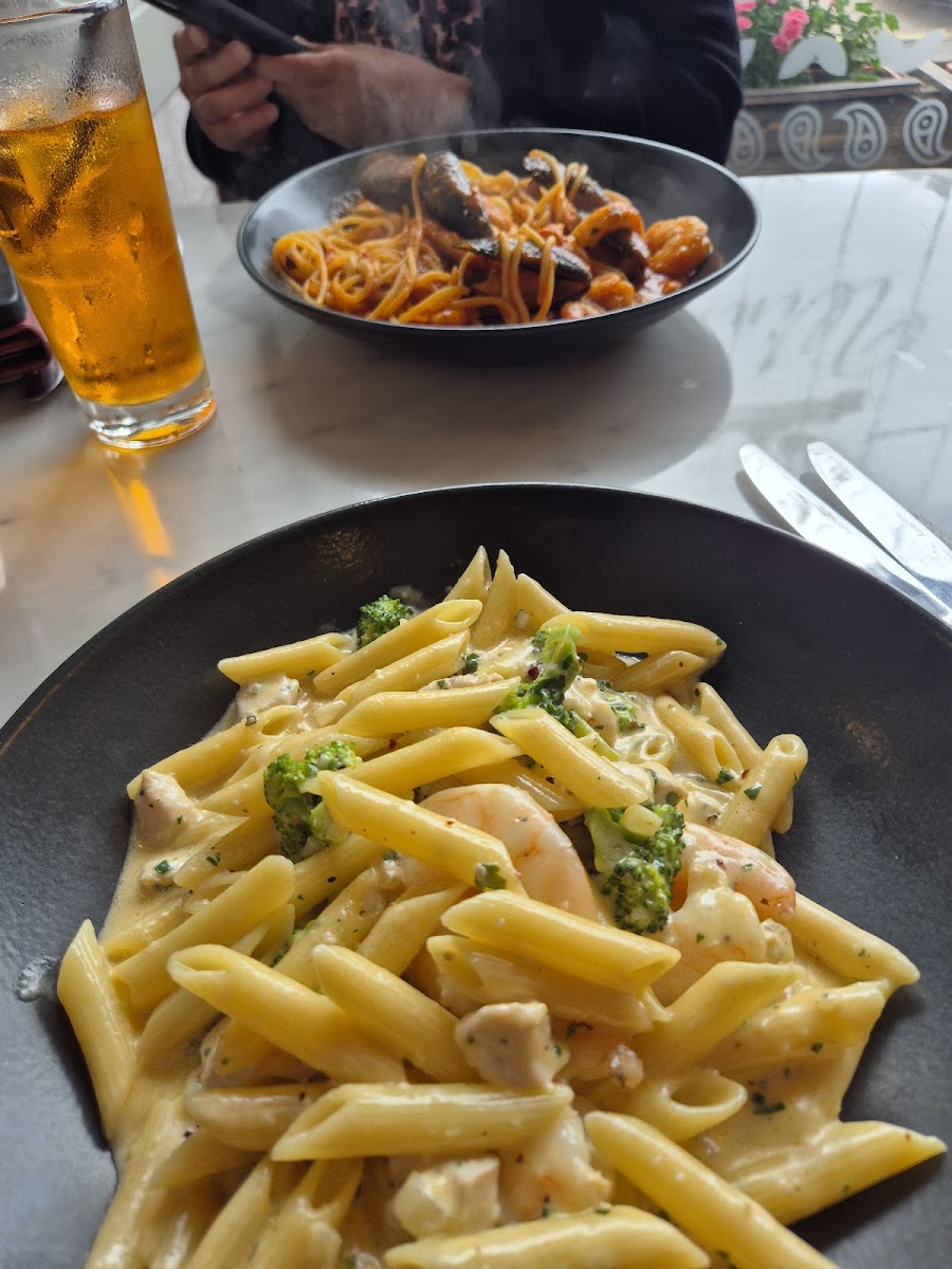 Trattoria Genova - Photo 7