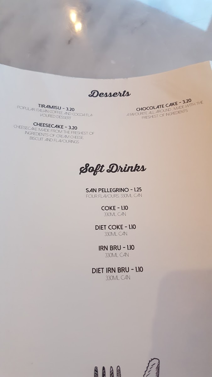 Menu Photo 9