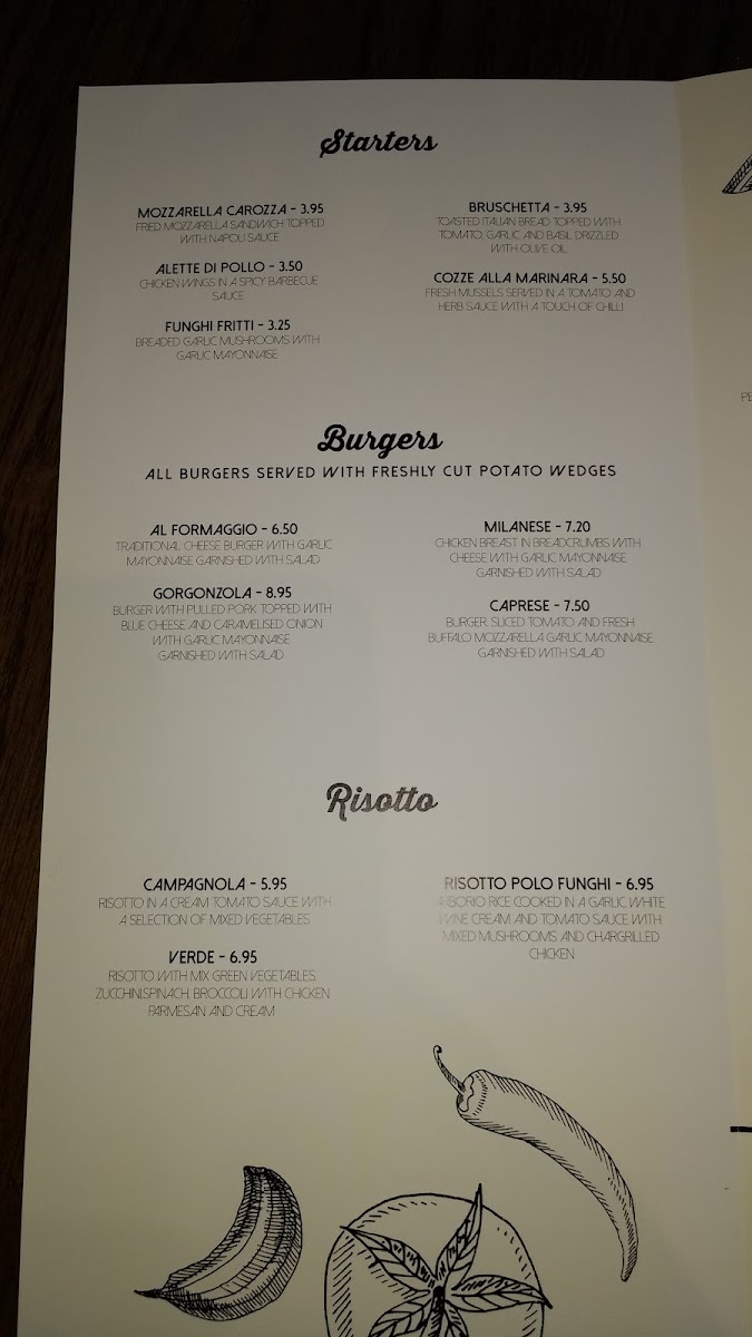 Menu Photo 7