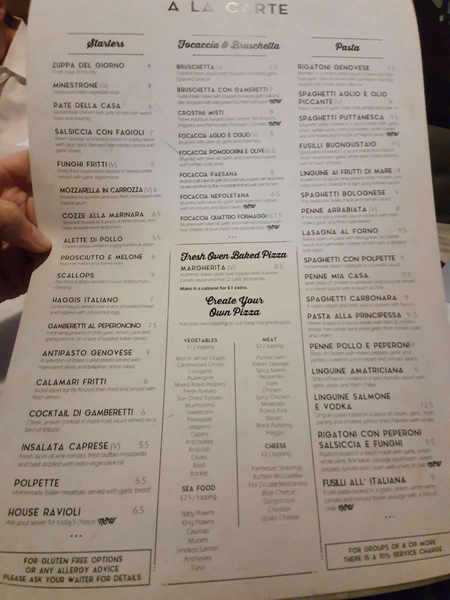 Menu Photo 8