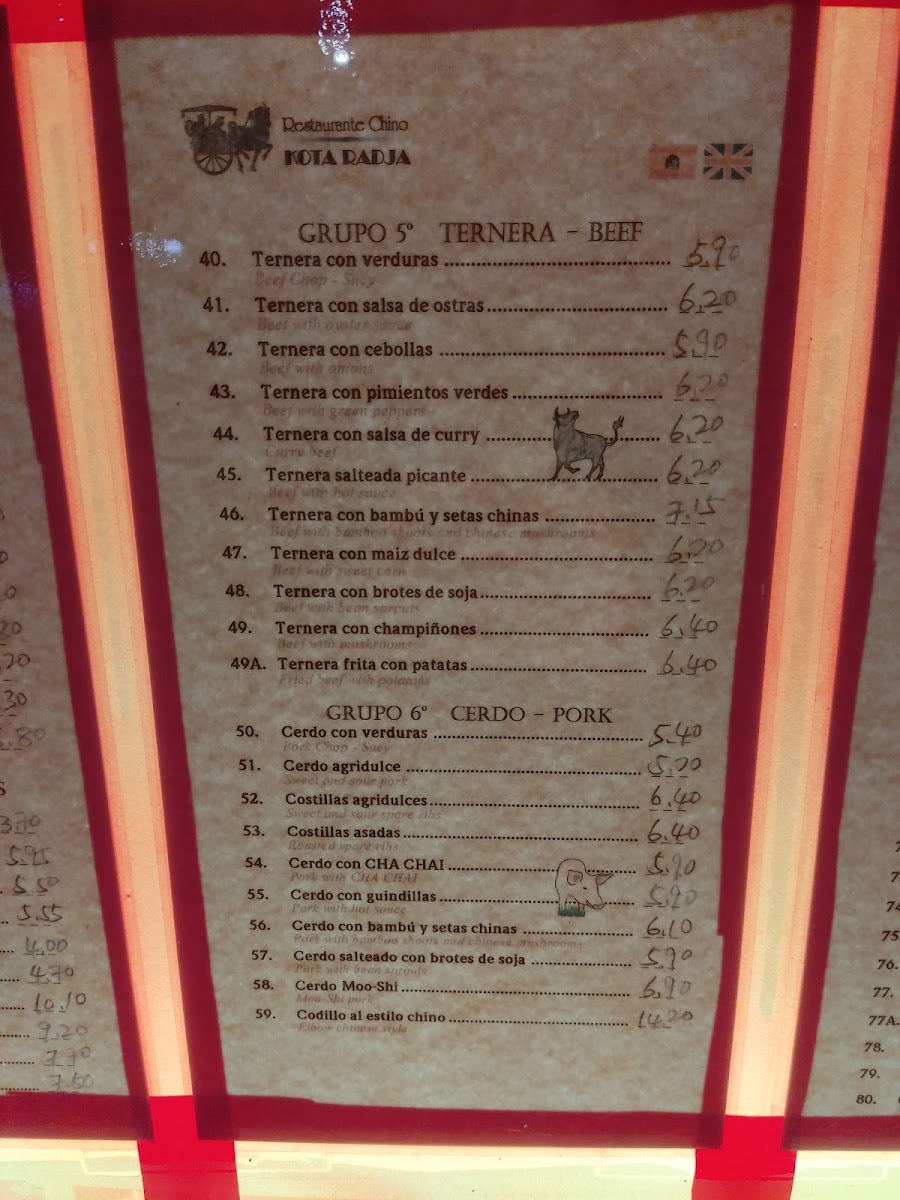 Menu Photo 6
