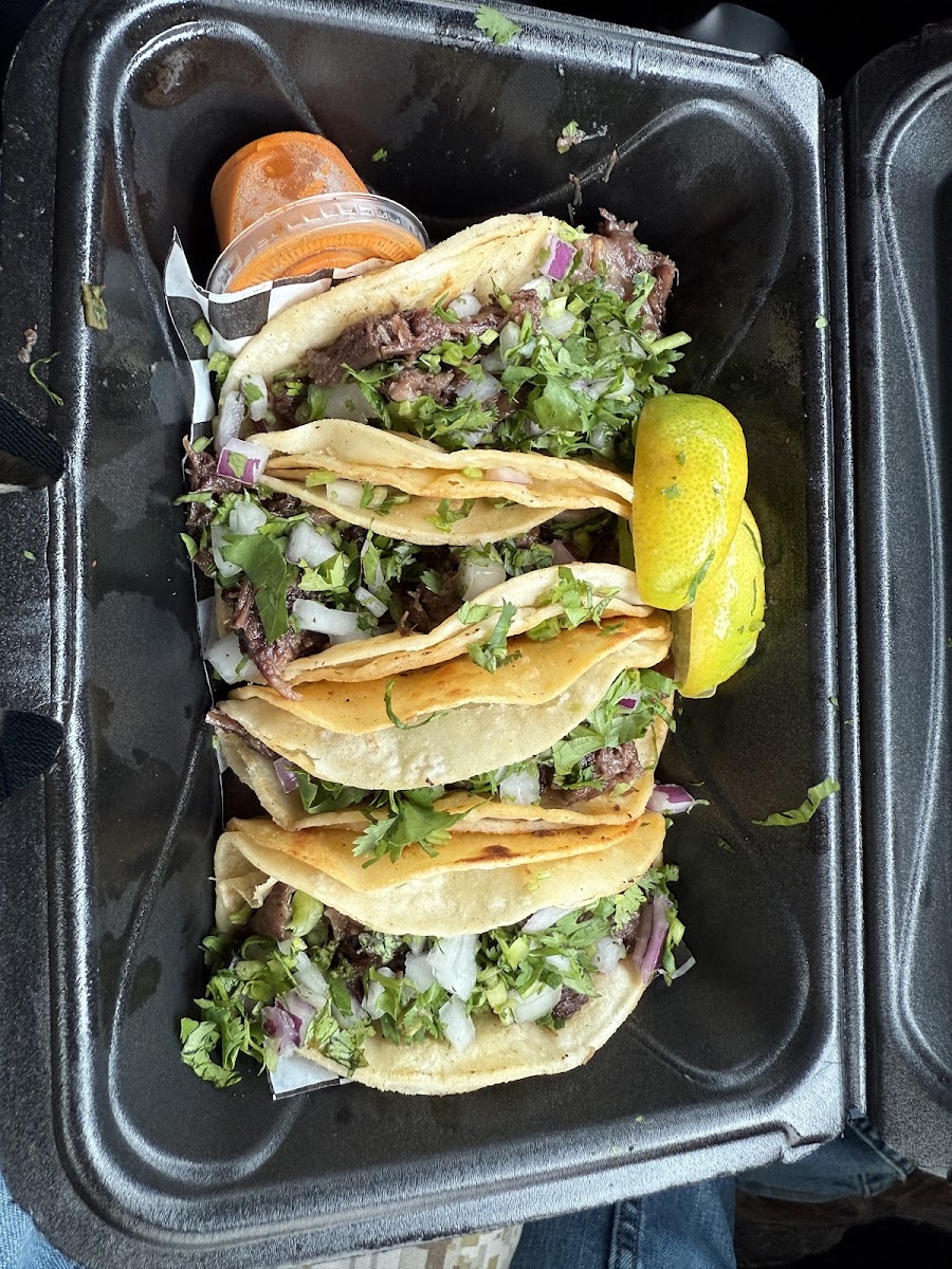 Don Taco - KS 67901