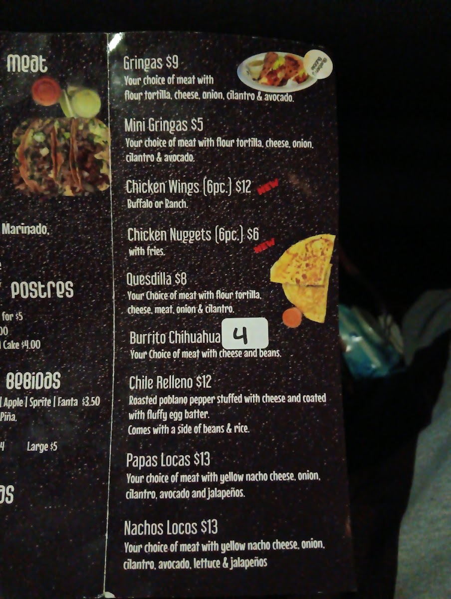 Menu Photo 3