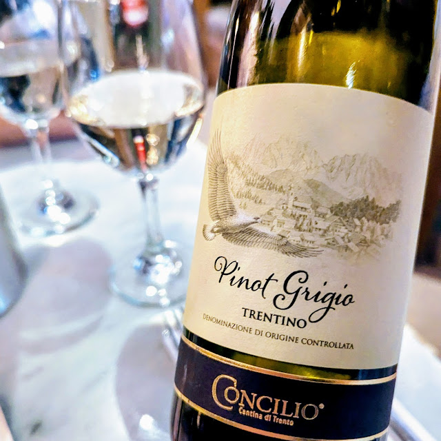 Wine
