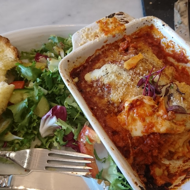Lasagne