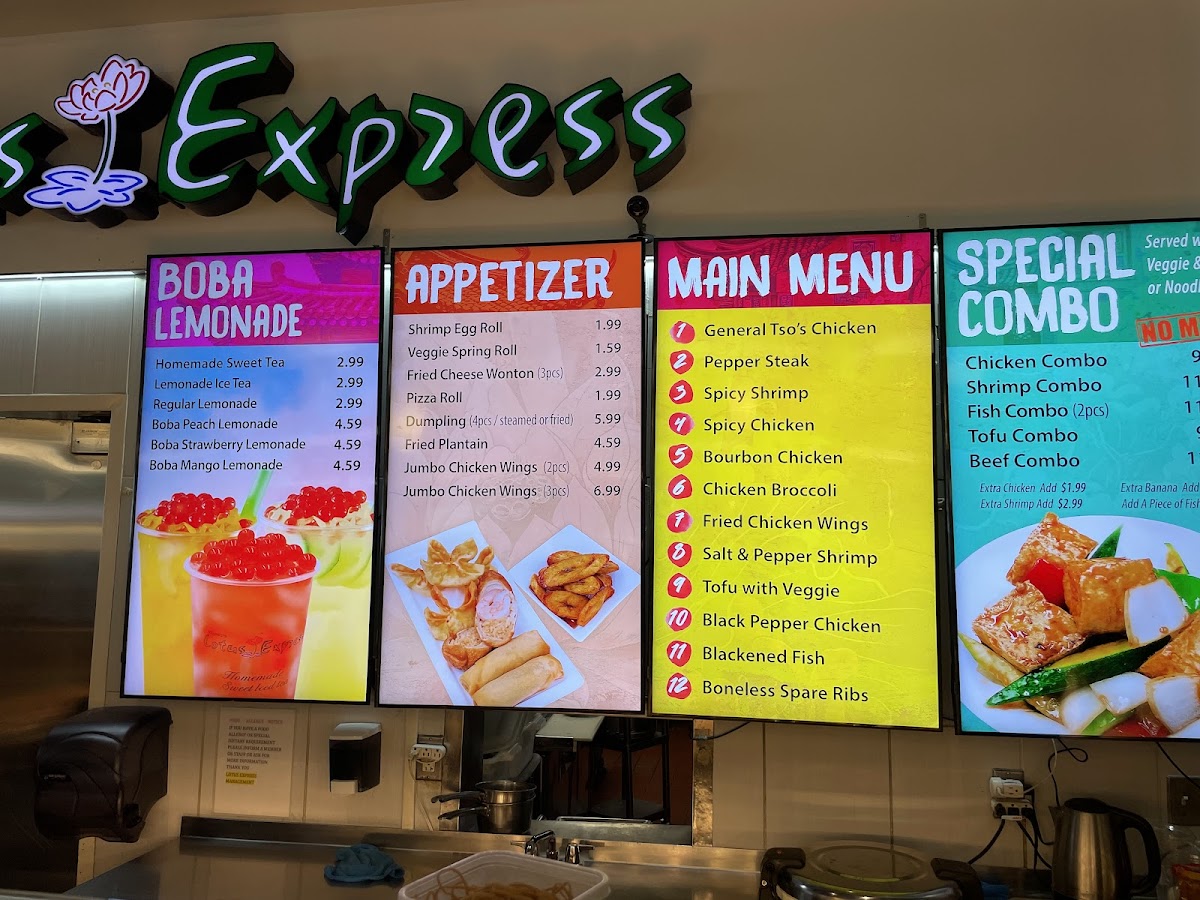 Menu Photo 0