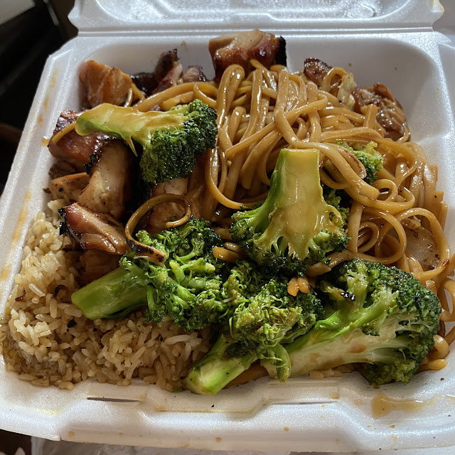 Broccoli