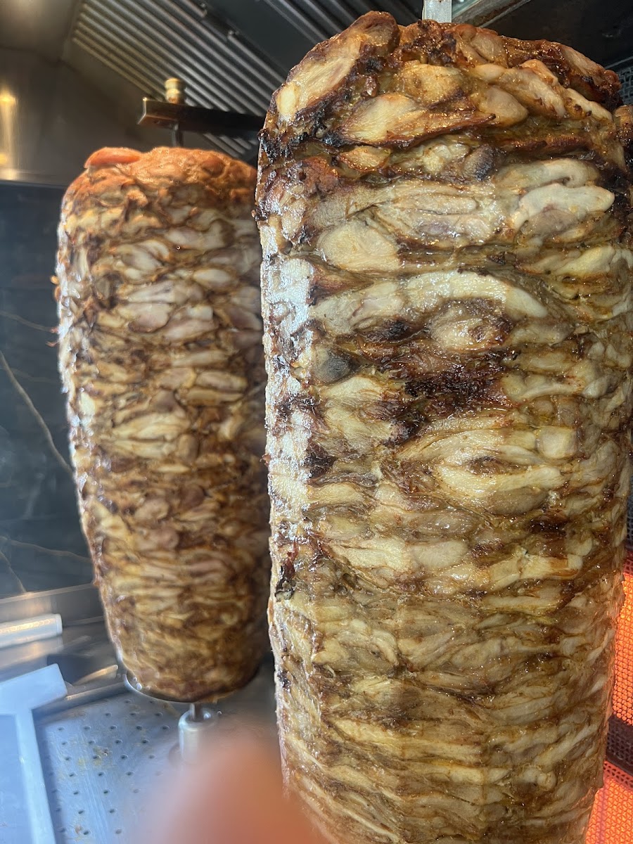 ANTALYA KEBAP - 66679 Losheim am See - Photo 5