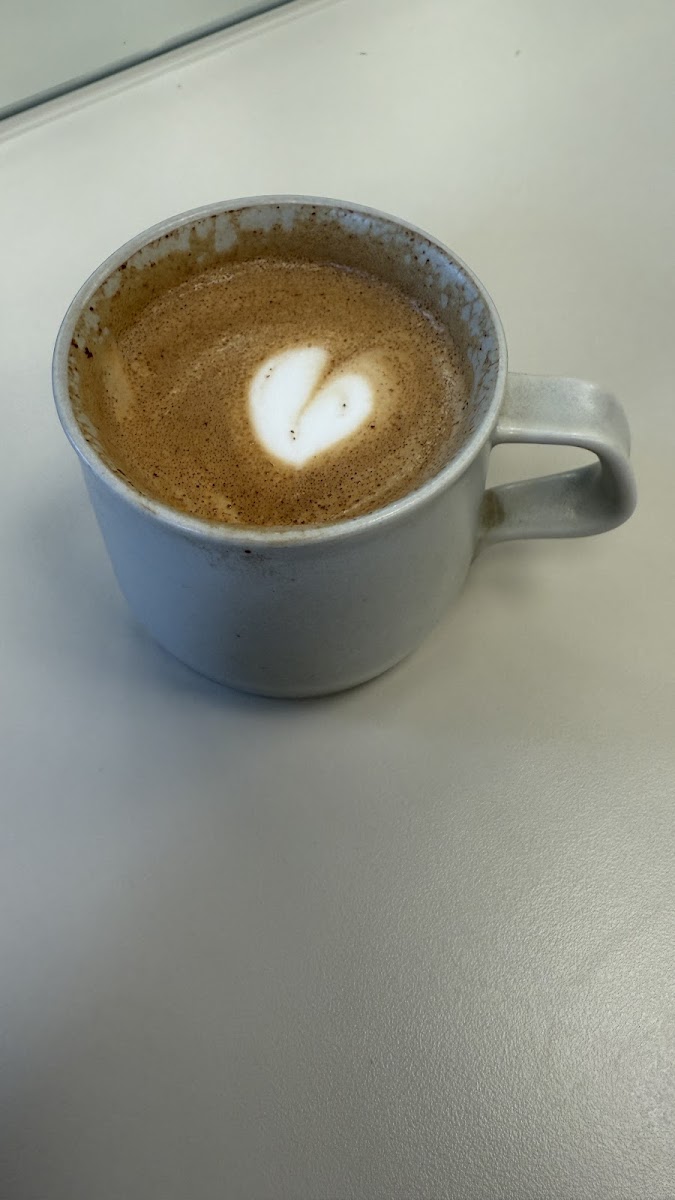 Mana Coffee - Dundee DD1 4AY - Photo 9