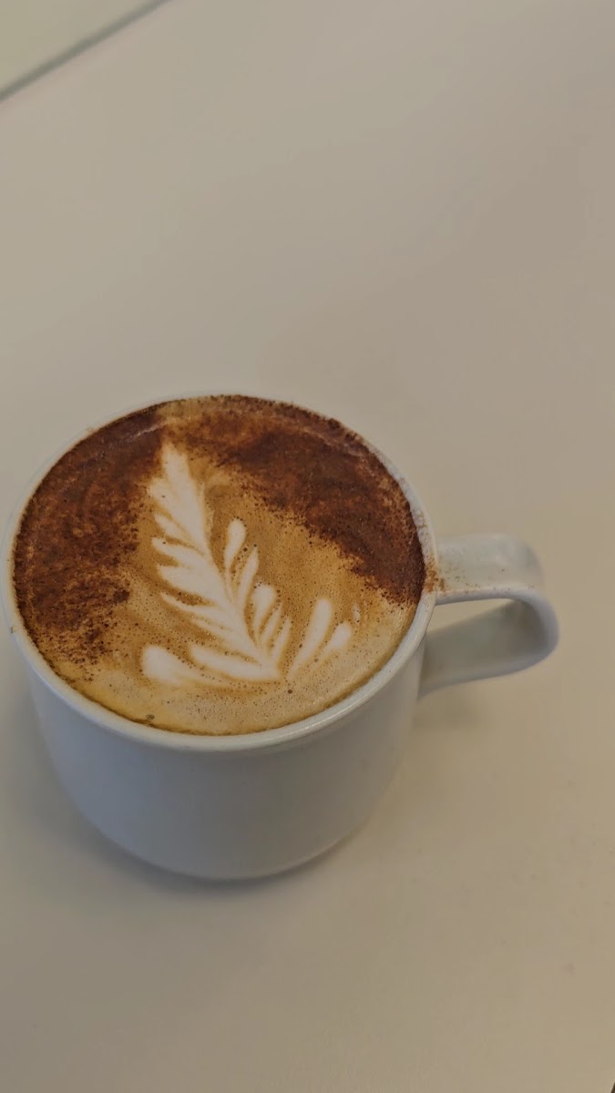 Mana Coffee - Dundee DD1 4AY - Photo 1
