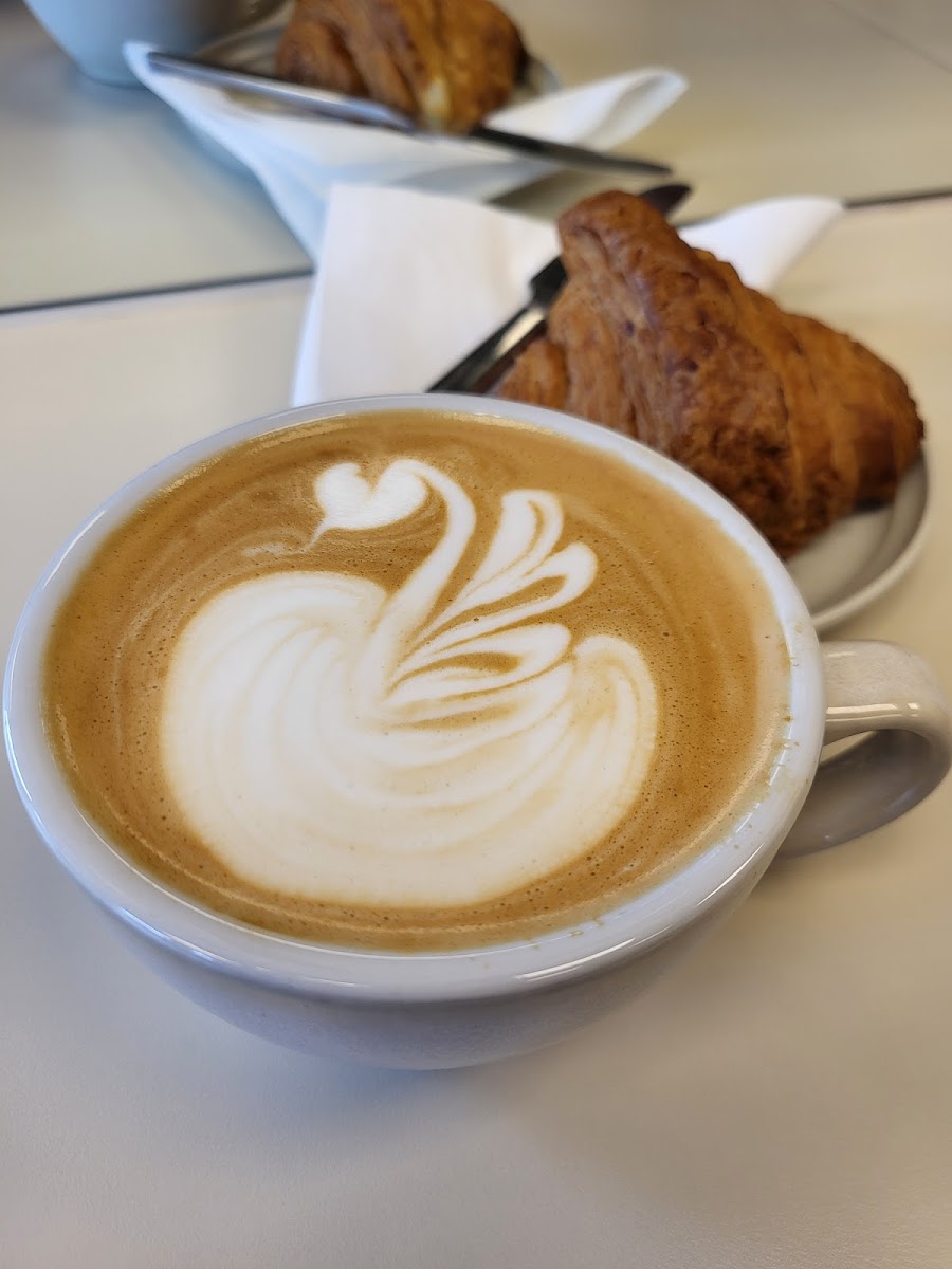 Mana Coffee - Dundee DD1 4AY - Photo 3