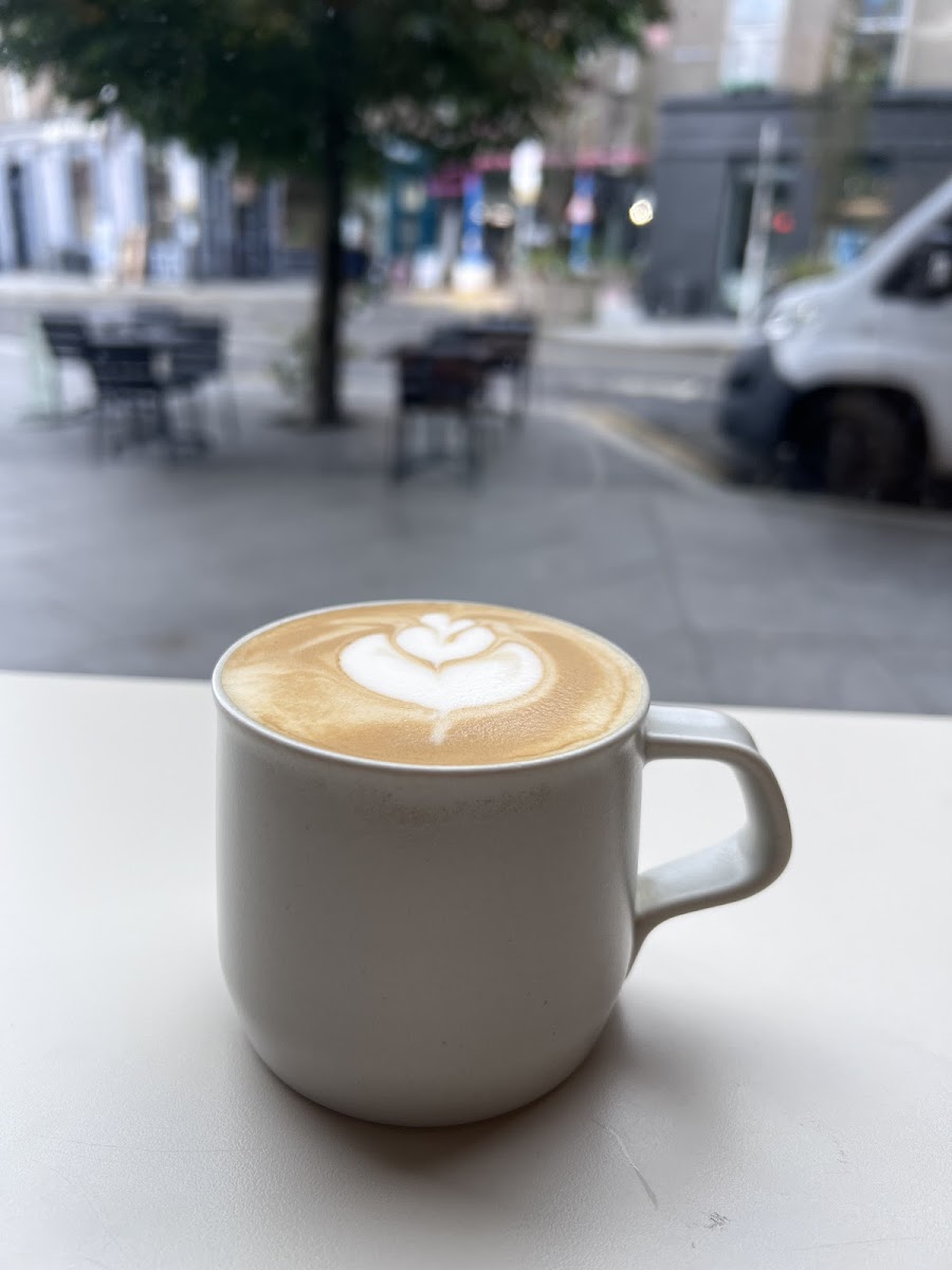Mana Coffee - Dundee DD1 4AY - Photo 4