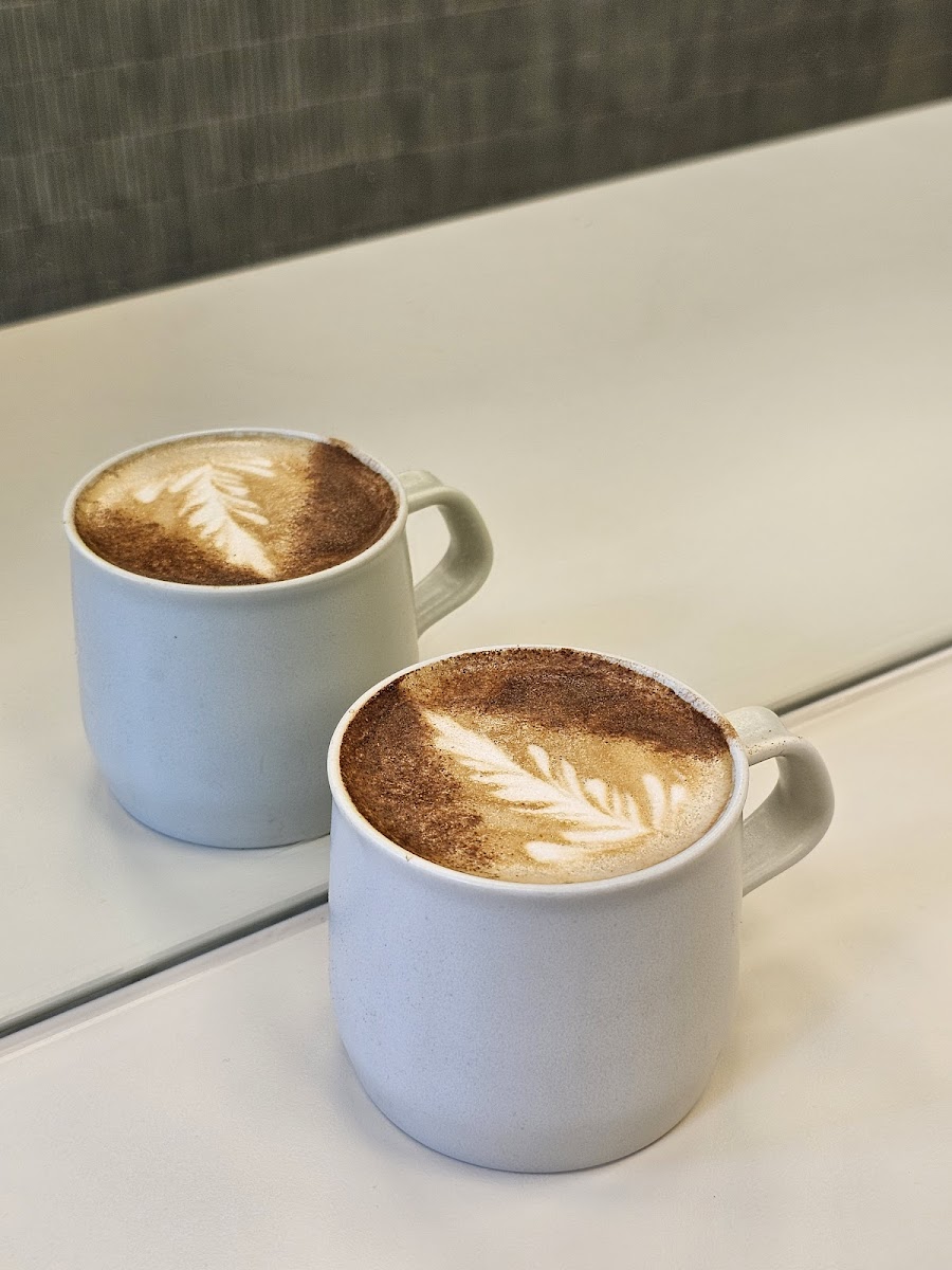 Mana Coffee - Dundee DD1 4AY - Photo 7