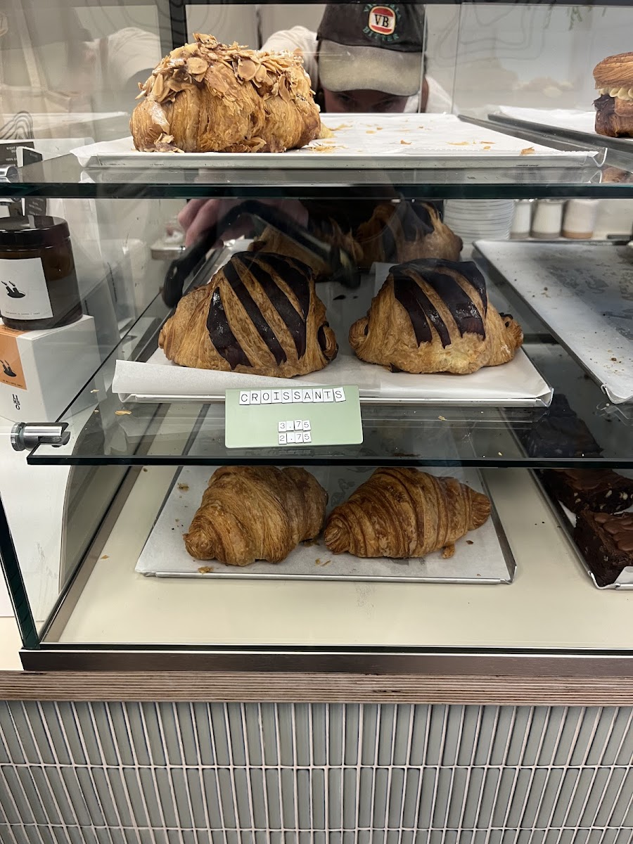 Mana Coffee - Dundee DD1 4AY - Photo 8