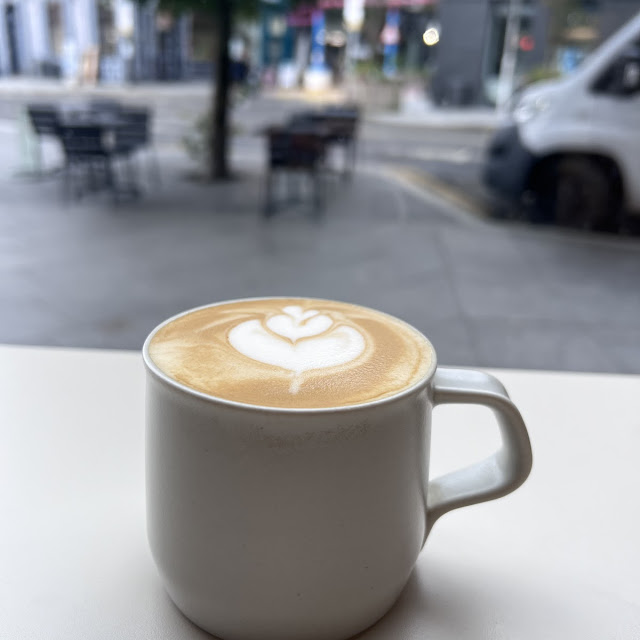 Flat White
