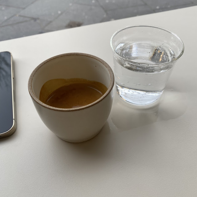 Espresso