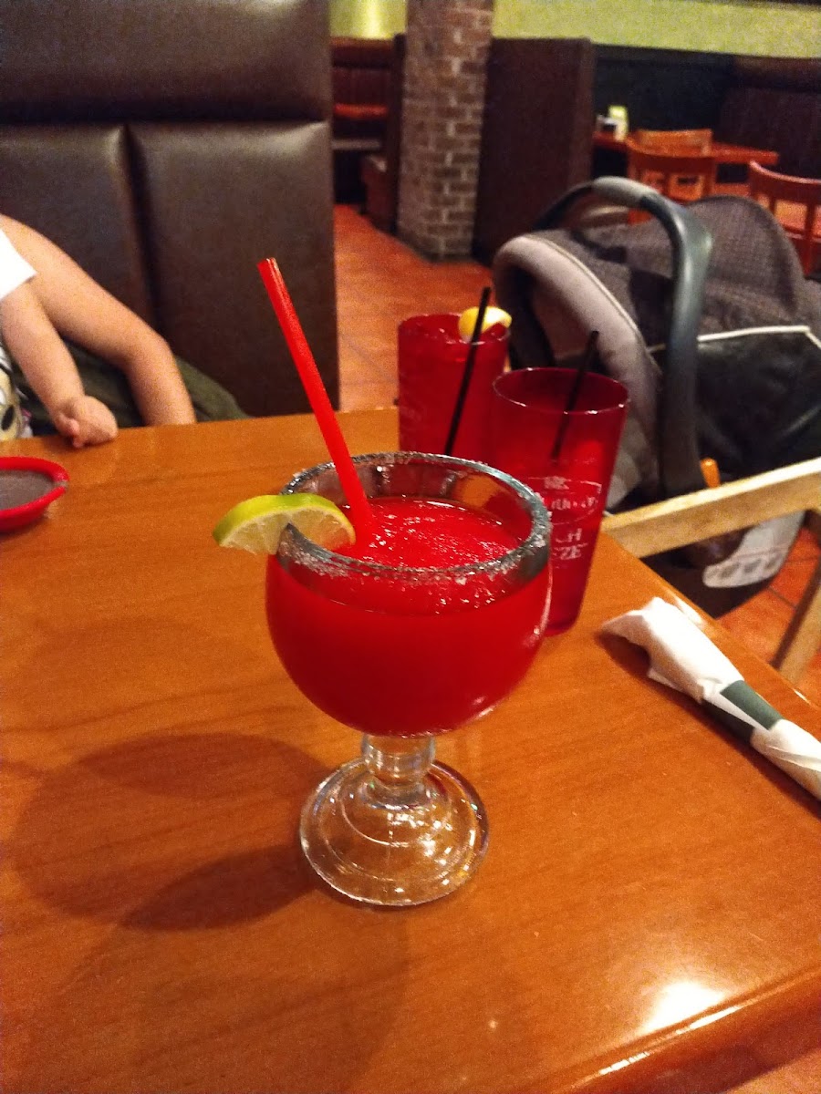 El Paso Mexican Grill - LA 70301 - Photo 9