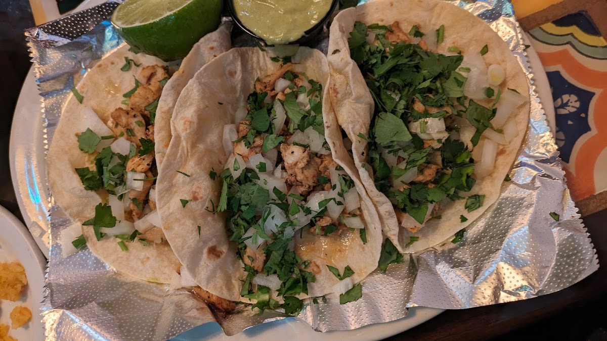 El Paso Mexican Grill - LA 70301 - Photo 1
